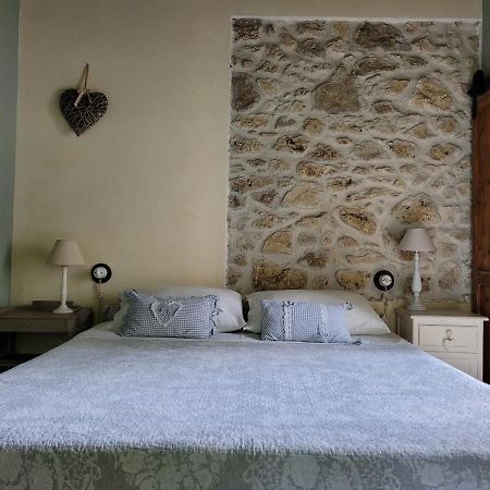 B&B L'Usignolo Ascoli Piceno Eksteriør bilde
