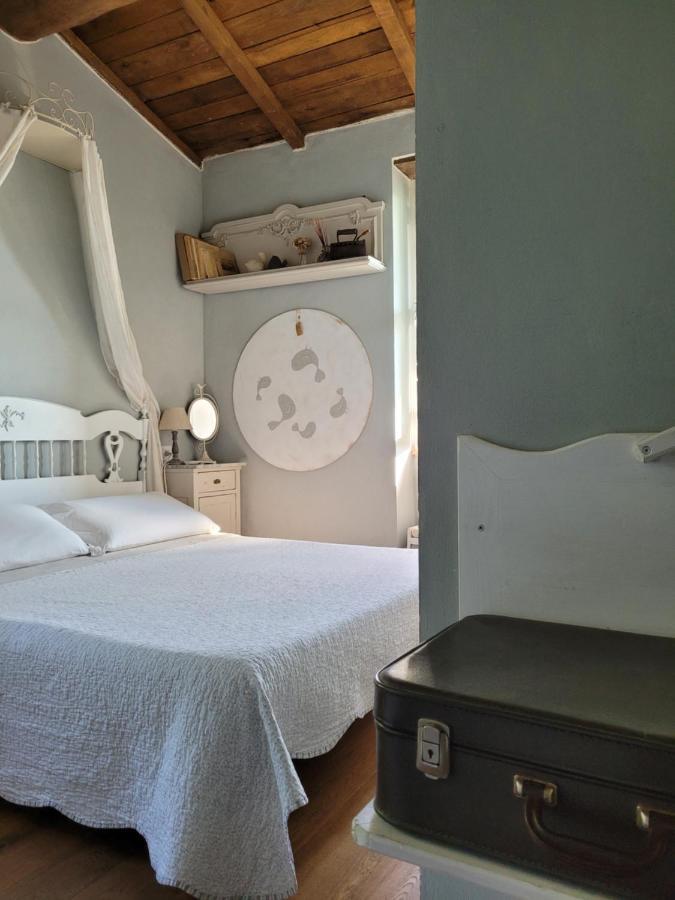 B&B L'Usignolo Ascoli Piceno Eksteriør bilde