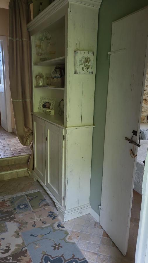 B&B L'Usignolo Ascoli Piceno Eksteriør bilde
