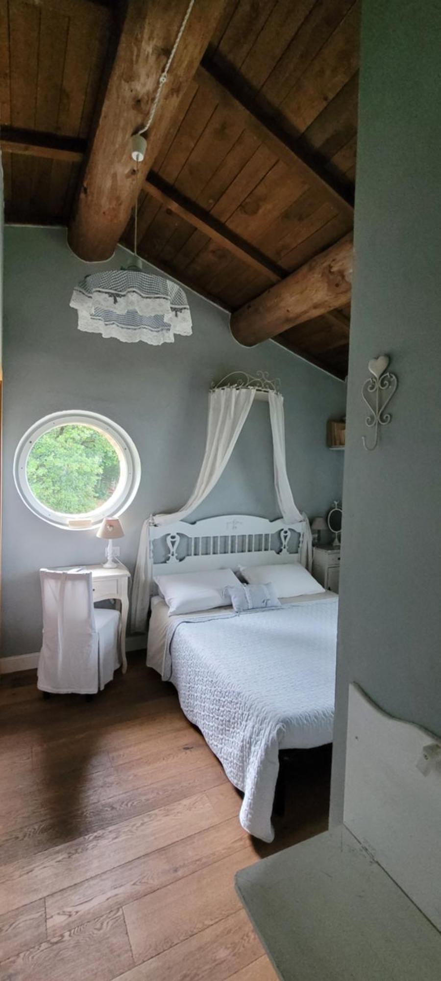 B&B L'Usignolo Ascoli Piceno Eksteriør bilde