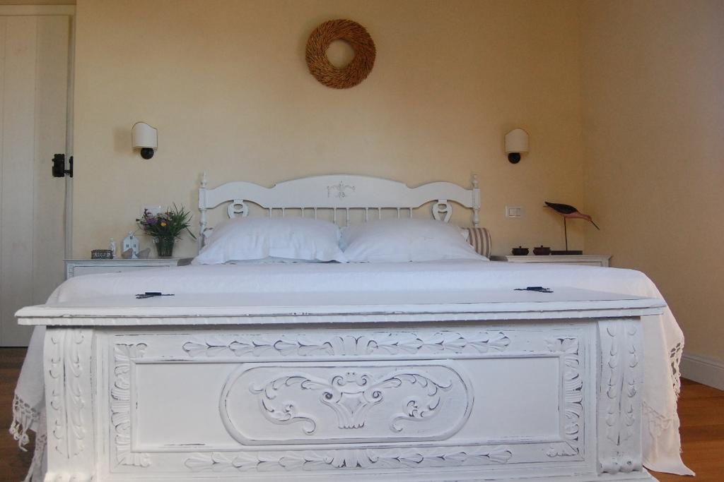 B&B L'Usignolo Ascoli Piceno Rom bilde